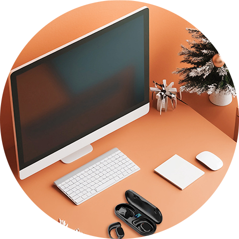 Electronics & Accessories