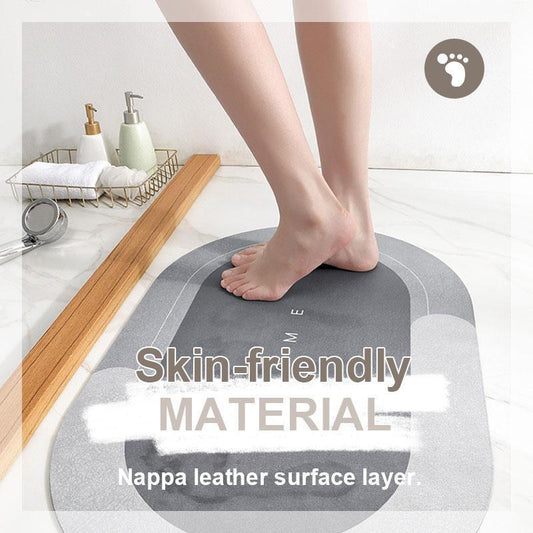 Hot new product - Super Absorbent Floor Mat