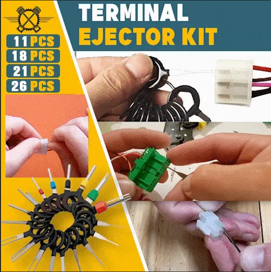 Terminal Ejector Kit