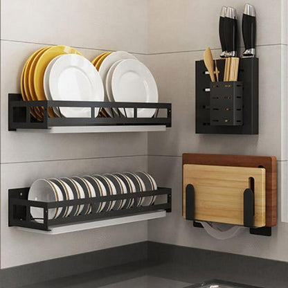 Stainless Steel Kitchen Shelving