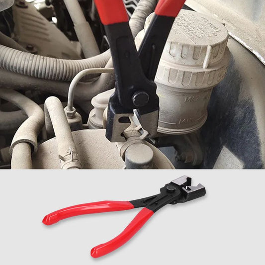 Automobile Pipe Bundle Pliers