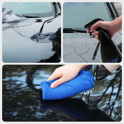 Car Coating Spray