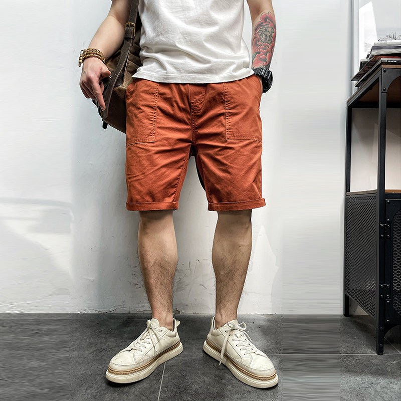 Men's Casual Shorts