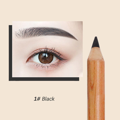 Waterproof Double-end Eyebrow Pencil