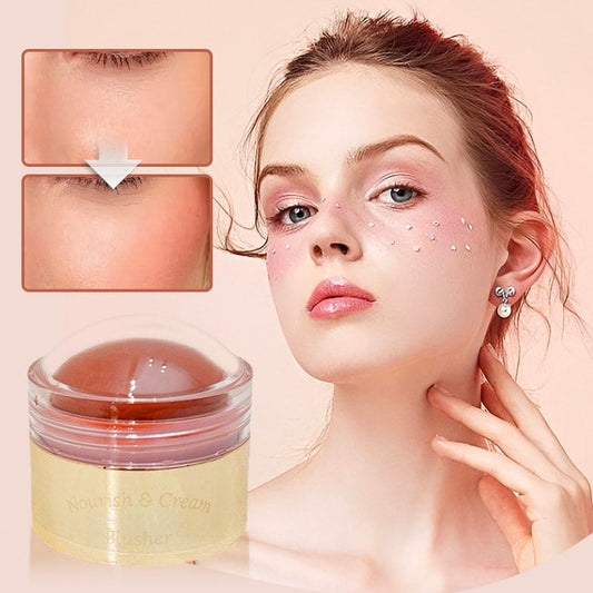 Multi- Purpose Blush Cream