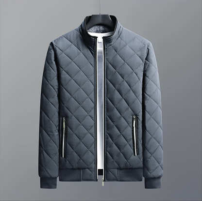 Men's Warm Winter Coat