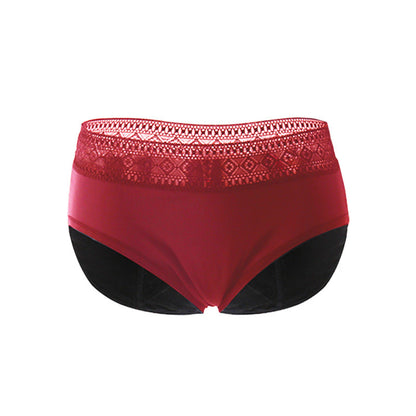 Women's Period Leak Proof Comfort Panties