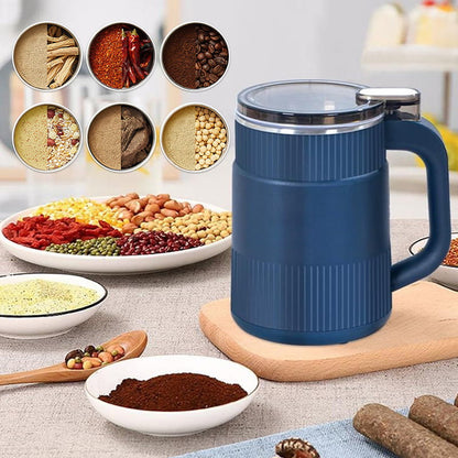 Upgraded Professional and Fine Household Large-capacity Electric Grinding Machine