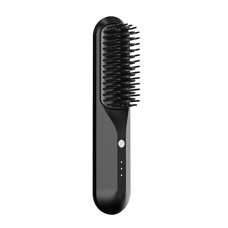 🔥Women's Hair Straightener Comb