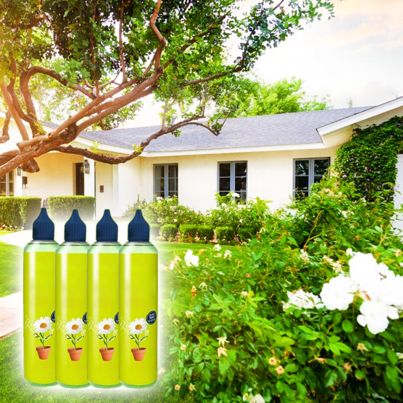 Liquid Nutrient For Outdoor & Indoor Plants