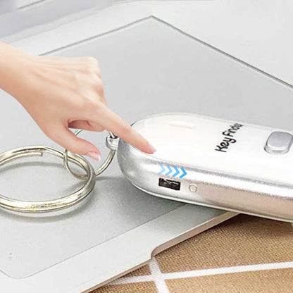 Sound Activated Sensor Key Finder Key Fob