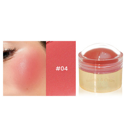 Multi- Purpose Blush Cream