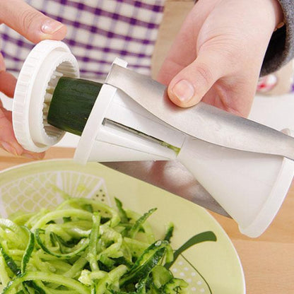 Vegetable Spiral Slicer