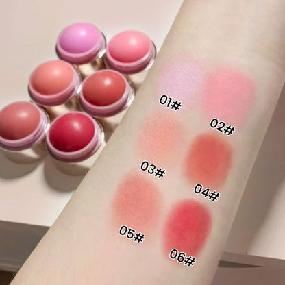 Multi- Purpose Blush Cream