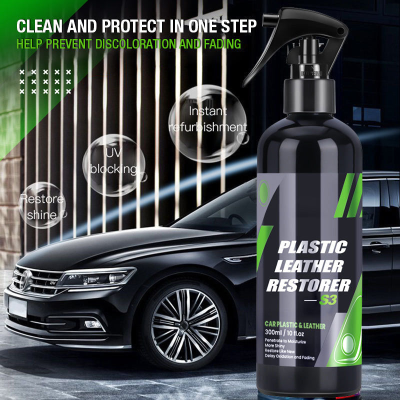 🔥Hot Sale🔥Car Multi-function Anti-fog Coating Agent