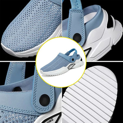 2024 New Casual Breathable Non-Slip Sandals