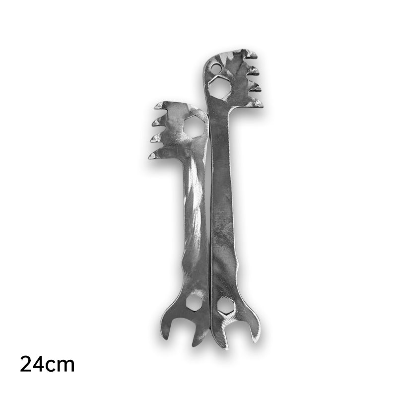 Manual Rapid Grooving Wrench