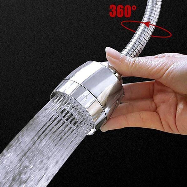 Faucet Sprayer Attachment