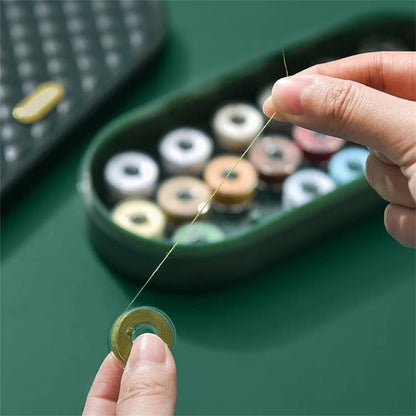 Multifunctional Sewing Kit