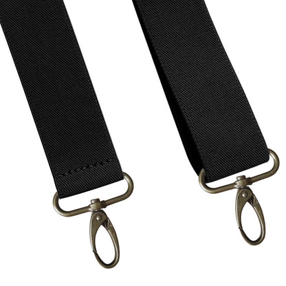 Universal X-Shaped High-Elastic Suspenders