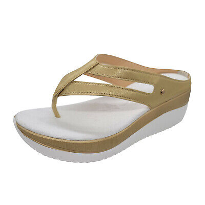 Women's Wedge Sandals - Comfortable and Stylish Summer Shoes