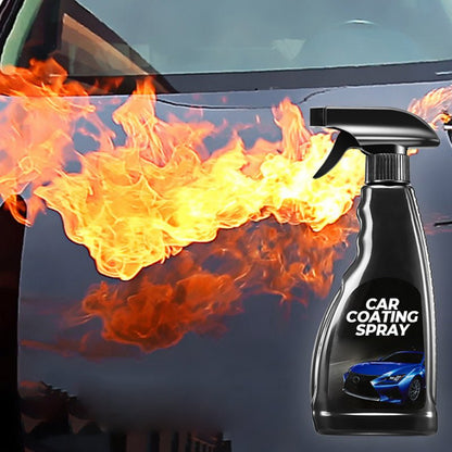 Car Coating Spray