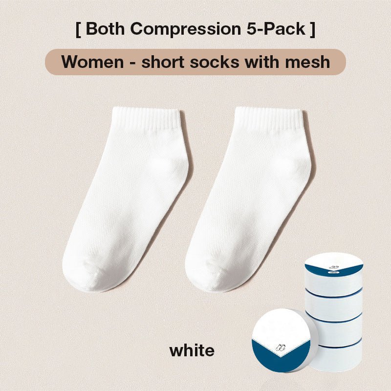 Disposable Compressed Socks