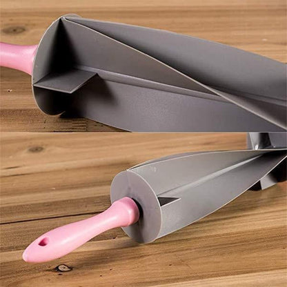 Adjustable Croissant Rolling Pin