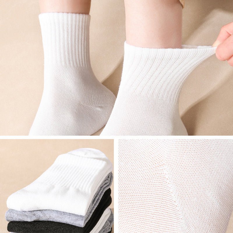 Disposable Compressed Socks