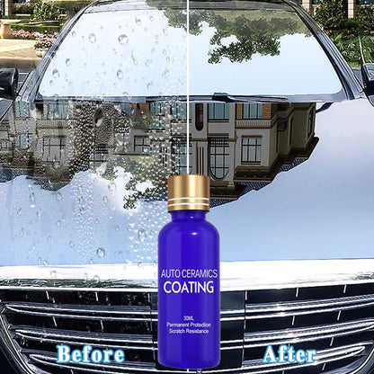 👍Car Protective Ceramic Spray Coating