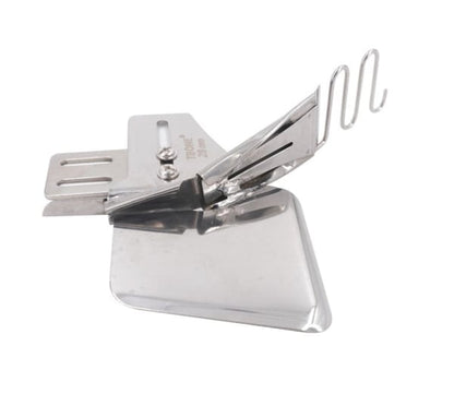 🎁Christmas Hot Sale🎁Sewing Machine Binding Curve Edge Folder