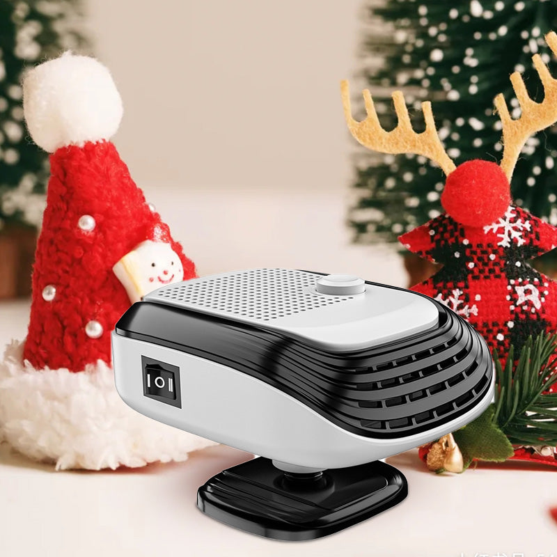 Multi-function Portable Car Heater