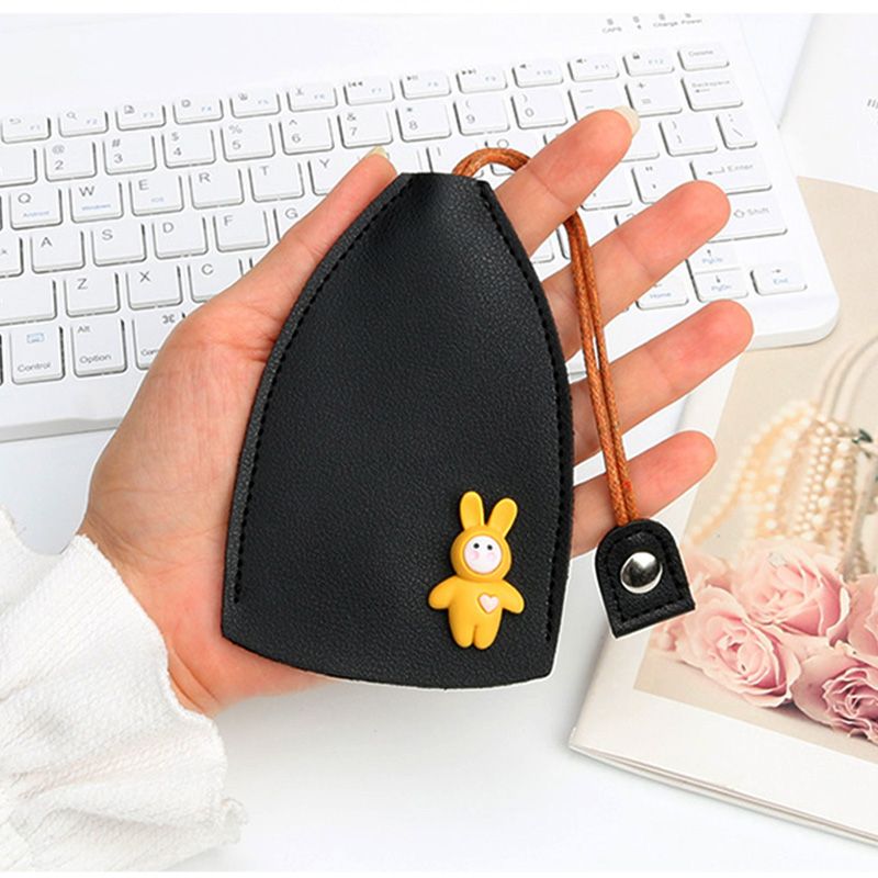 Cute Bunny Key Bag Key Chain Organizer - Great Gift