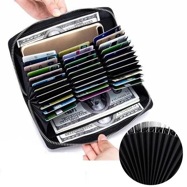 Super Large Capacity Multi-Bit Card Package – luckyao