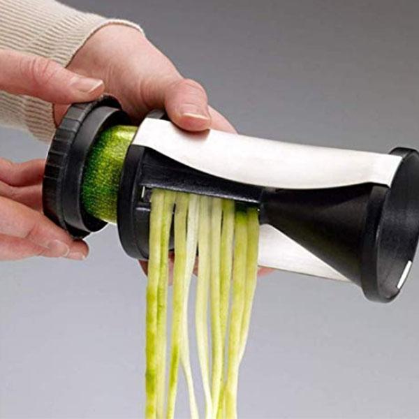 Vegetable Spiral Slicer