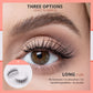 🔥Buy 2 Get 1 Free🎁 Waterproof & Reusable Self-Adhesive Eyelashes