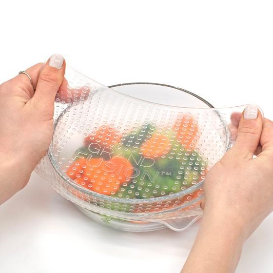 Food Wraps(4PCS)