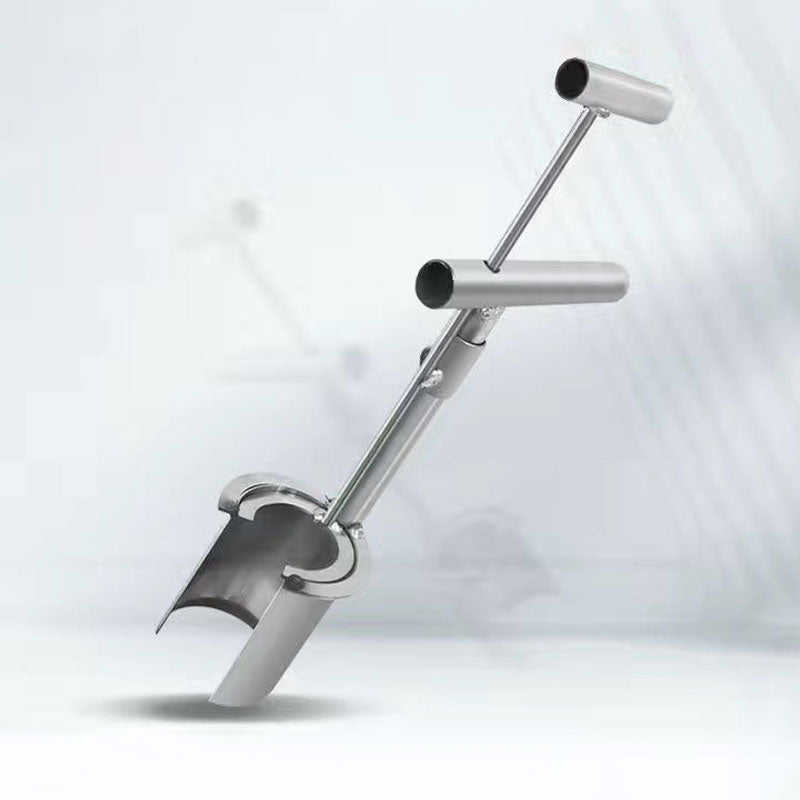 Plant and Fruit Tree Seedling Transplanter