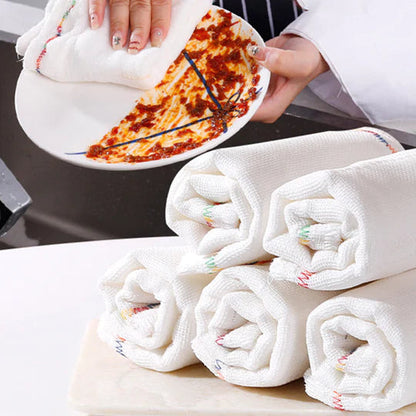 12-Layer Kitchen Towel