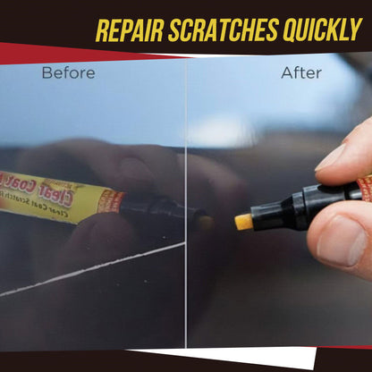 Instant Scratch Repair Pen