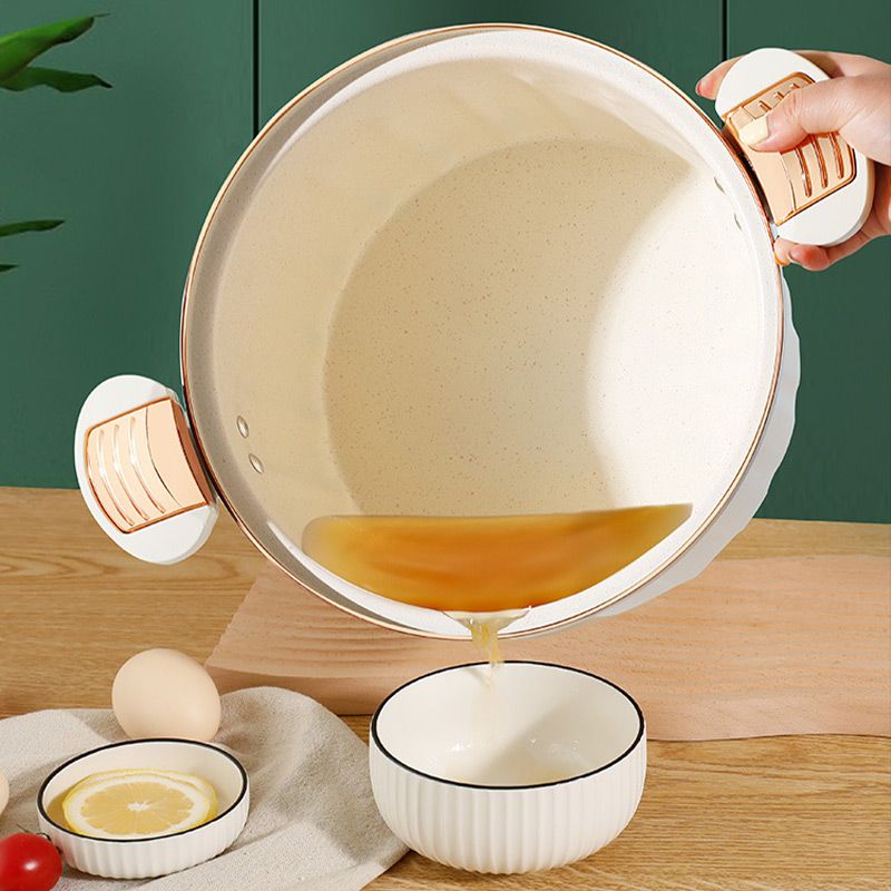 🎁Hot Sale 49% OFF⏳Non-stick Enamel Micro Pressure Cooker