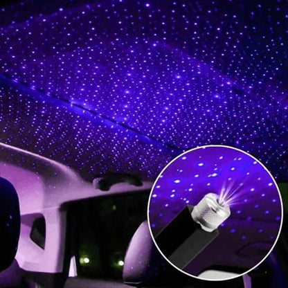 USB Starry Night Lights