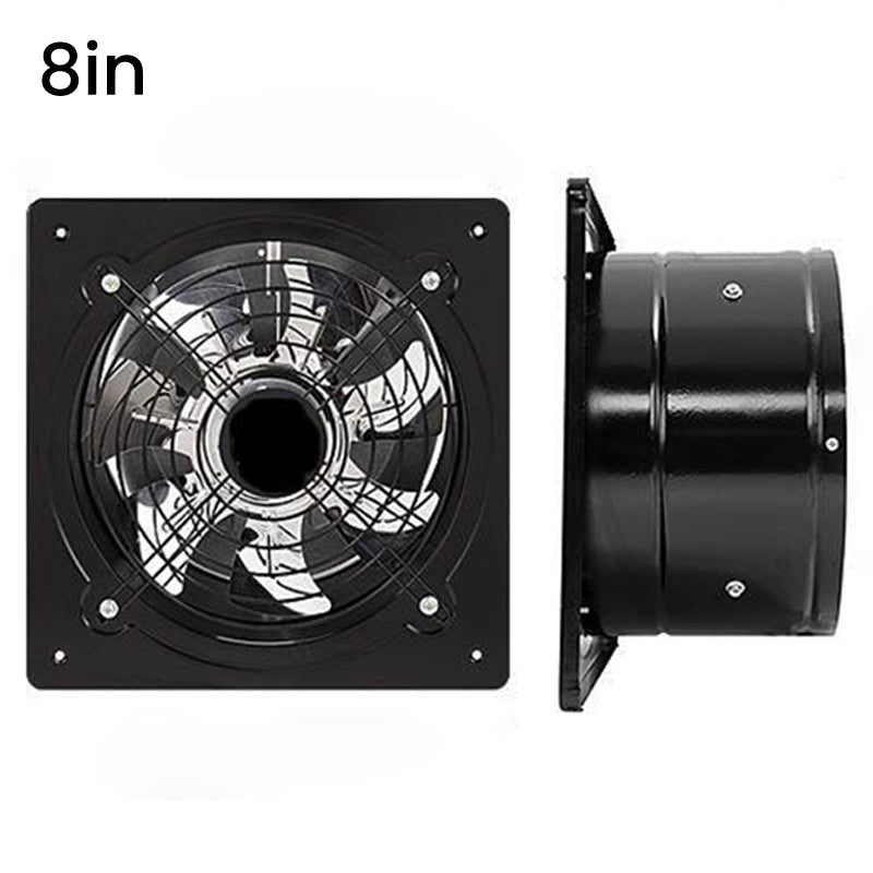 Powerful Exhaust Fan for Home Use