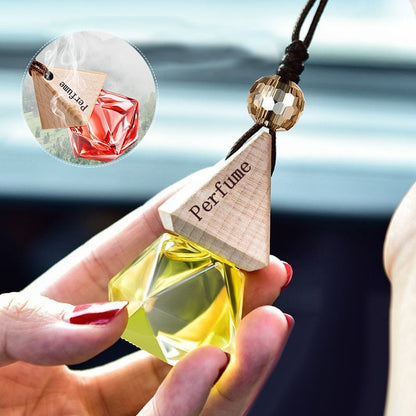 💥Buy 1 Get 1 Free💥Car Perfume Pendant