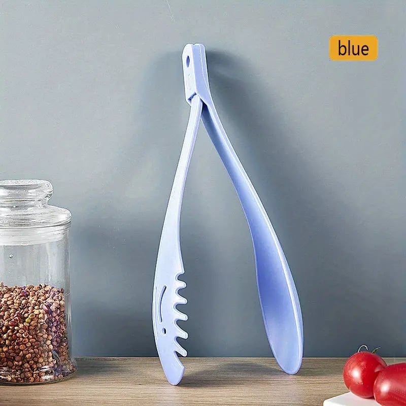 🔥Buy 1 Get 1 Free🔥2-in-1 Multifunctional Food Tong