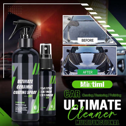 🔥Hot Sale🔥Car Multi-function Anti-fog Coating Agent