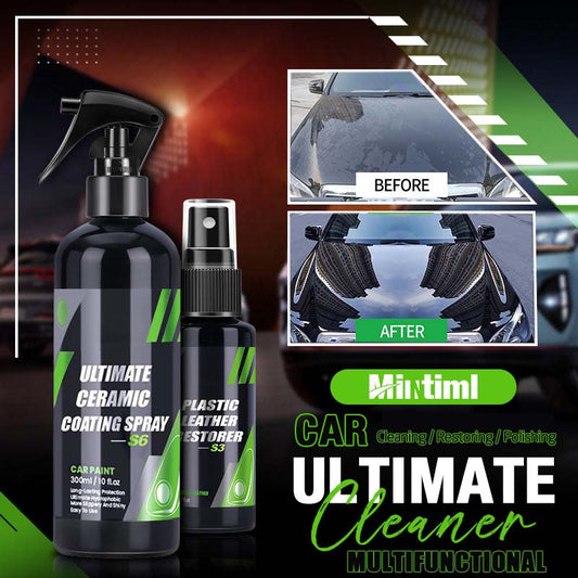 🔥Hot Sale🔥Car Multi-function Anti-fog Coating Agent