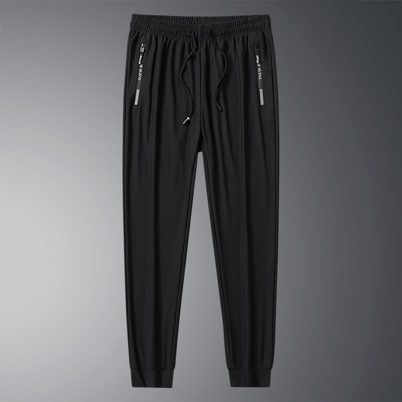 Unisex Ultra High Stretch Quick Dry Pants