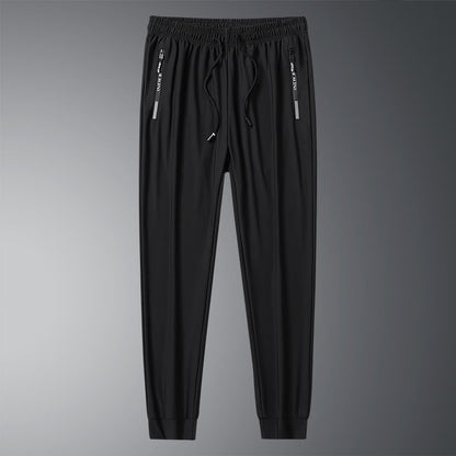 Unisex Ultra High Stretch Quick Dry Pants