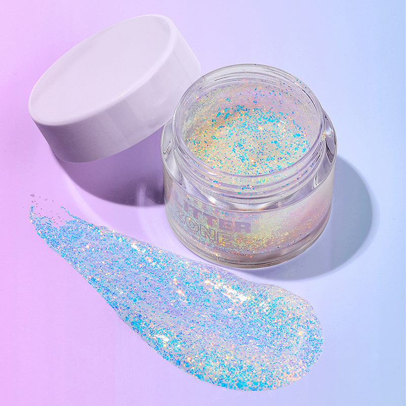 Gift Choice - Dazzling Highlighting Gel Liquid Eyeshadow